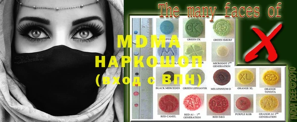 прущая мука Волоколамск